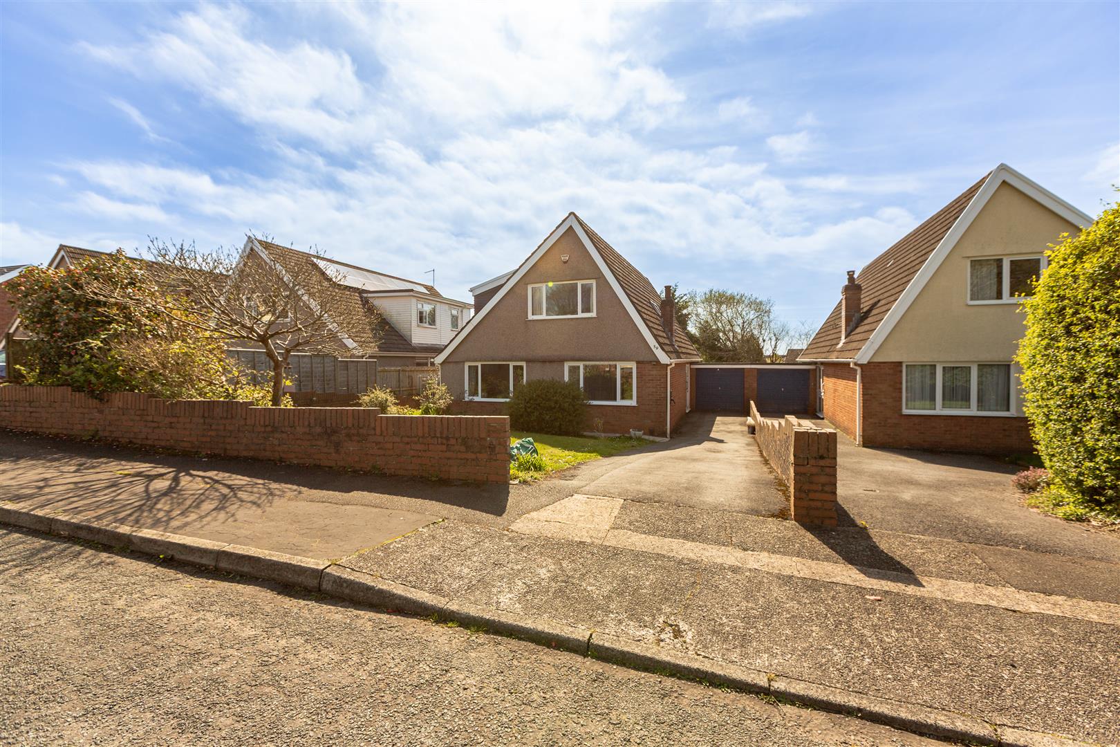 Gabalfa Road, Sketty, Swansea, SA2 8NA